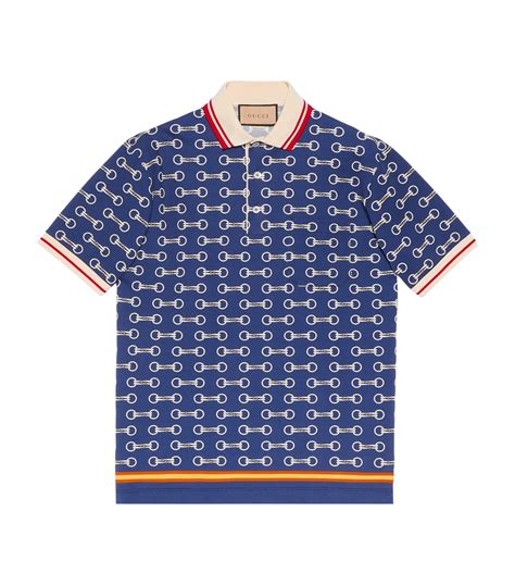 gucci horsebit shirt|Gucci Horsebit collection.